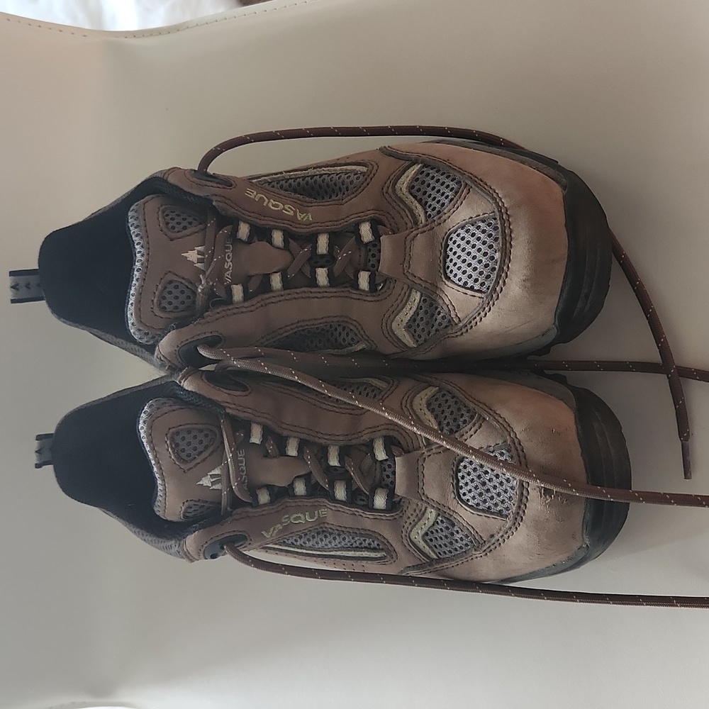 Vasquez Waterproof Hiking Boots